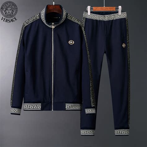 versace tracksuit for sale.